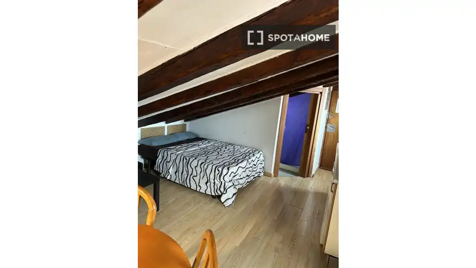Fotografía del inmueble reportado: 1.550 €/mes — Madrid, Madrid