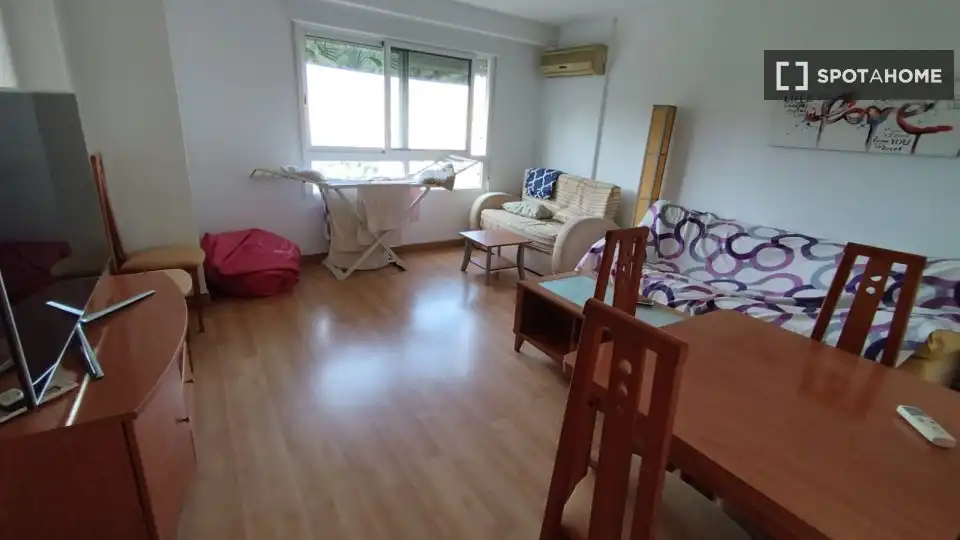 Habitació a La Torre