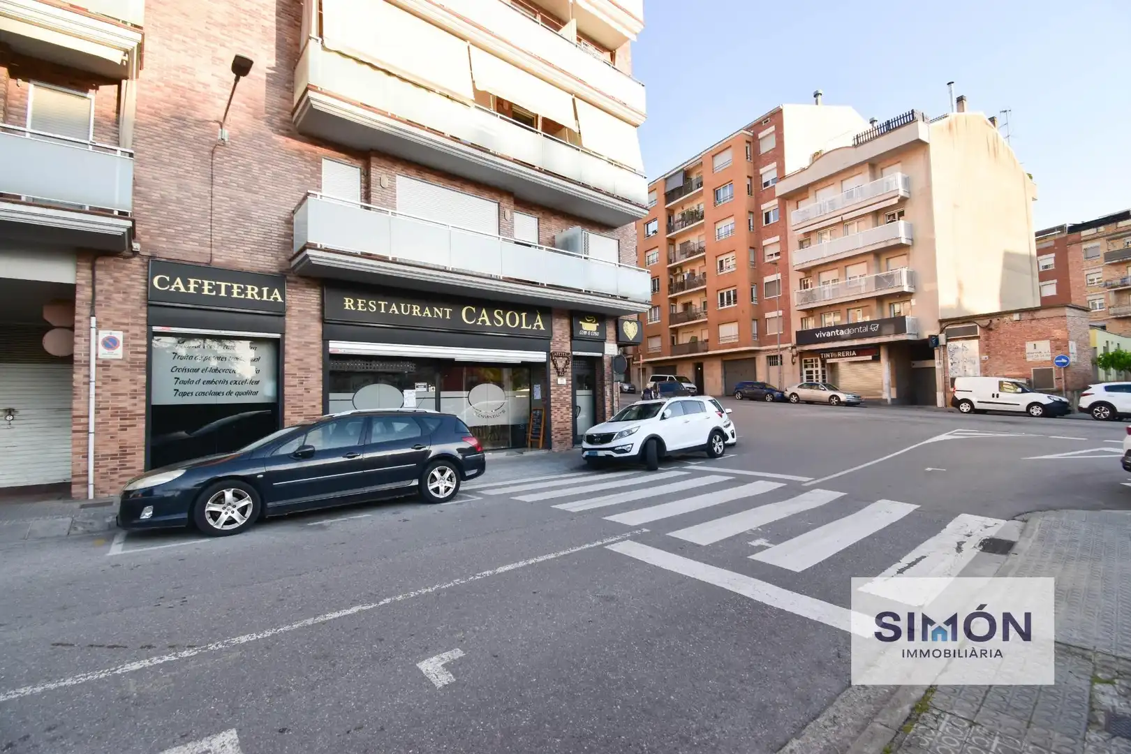 Business premises to rent in Fonts dels Capellans - Sagrada Família, imagen 9