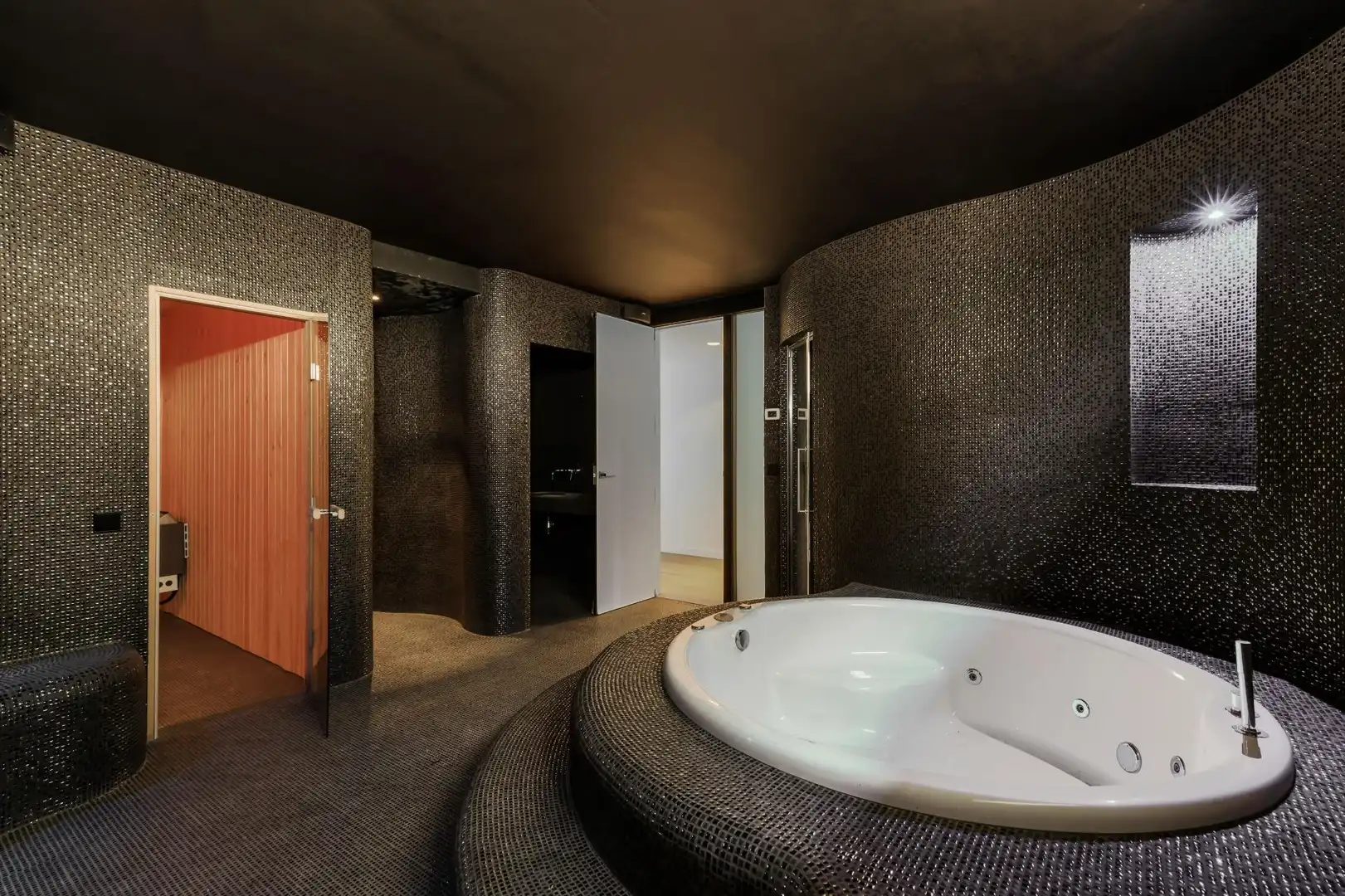 Detached house with pool for sale in Carrer PUNTA DES CORB 2, imagen 24