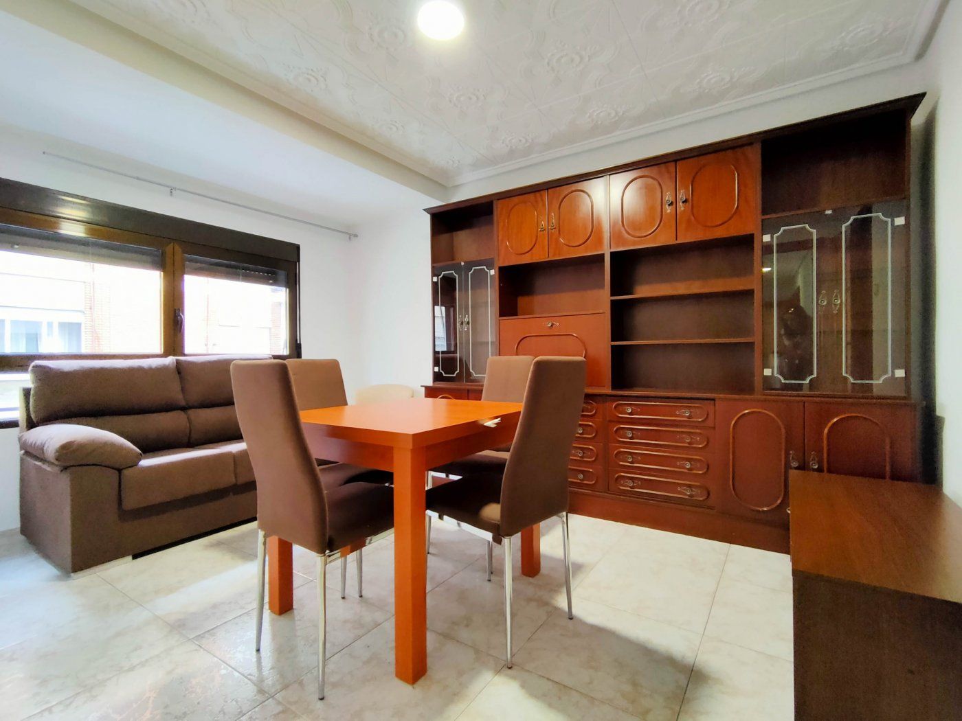 Flat to rent in Zona Avenida al Vedat, Torrent