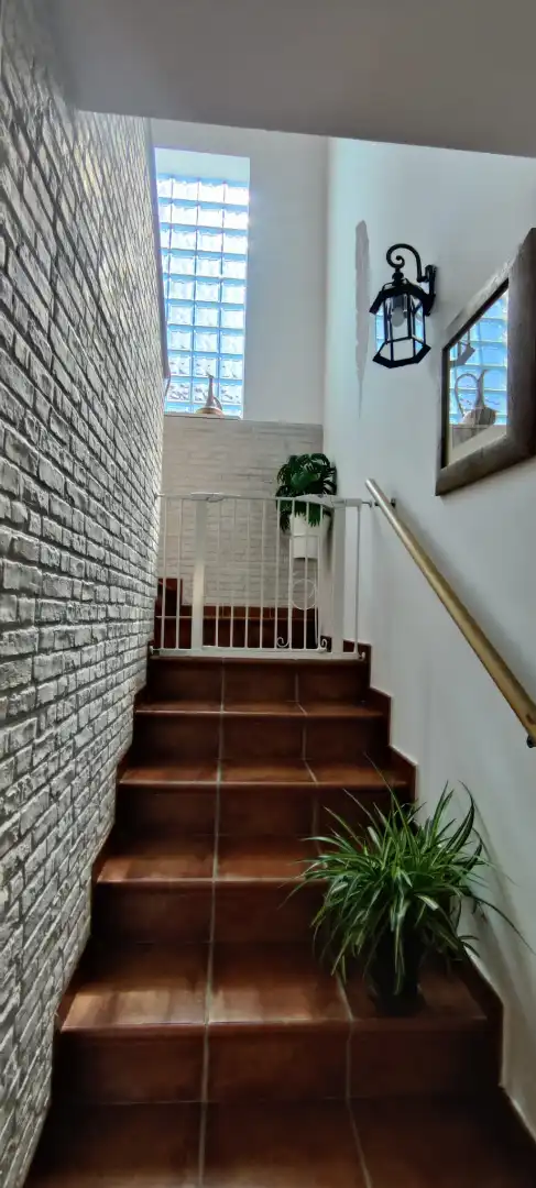 Casa o chalet en venta en Cunit con Aire acondicionado, Calefacción y Jardín privado