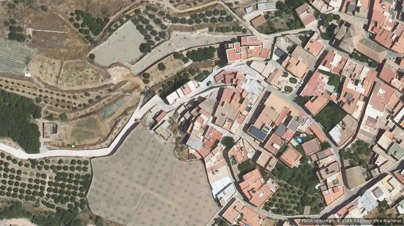 Appartamento in vendita a Huécija, imagen 7
