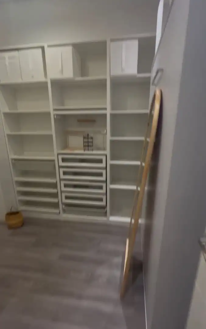 Wohnung zur Miete in Madrid mit Klimaanlage, Heizung und Möbliert