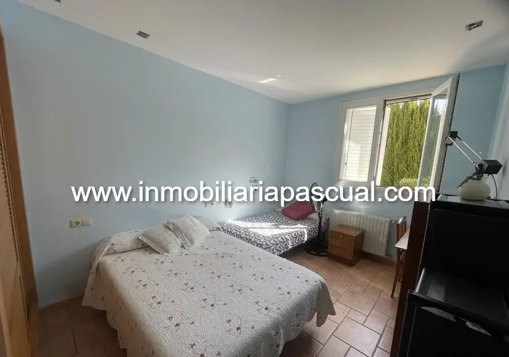 Villa in vendita a Muro de Alcoy, imagen 16