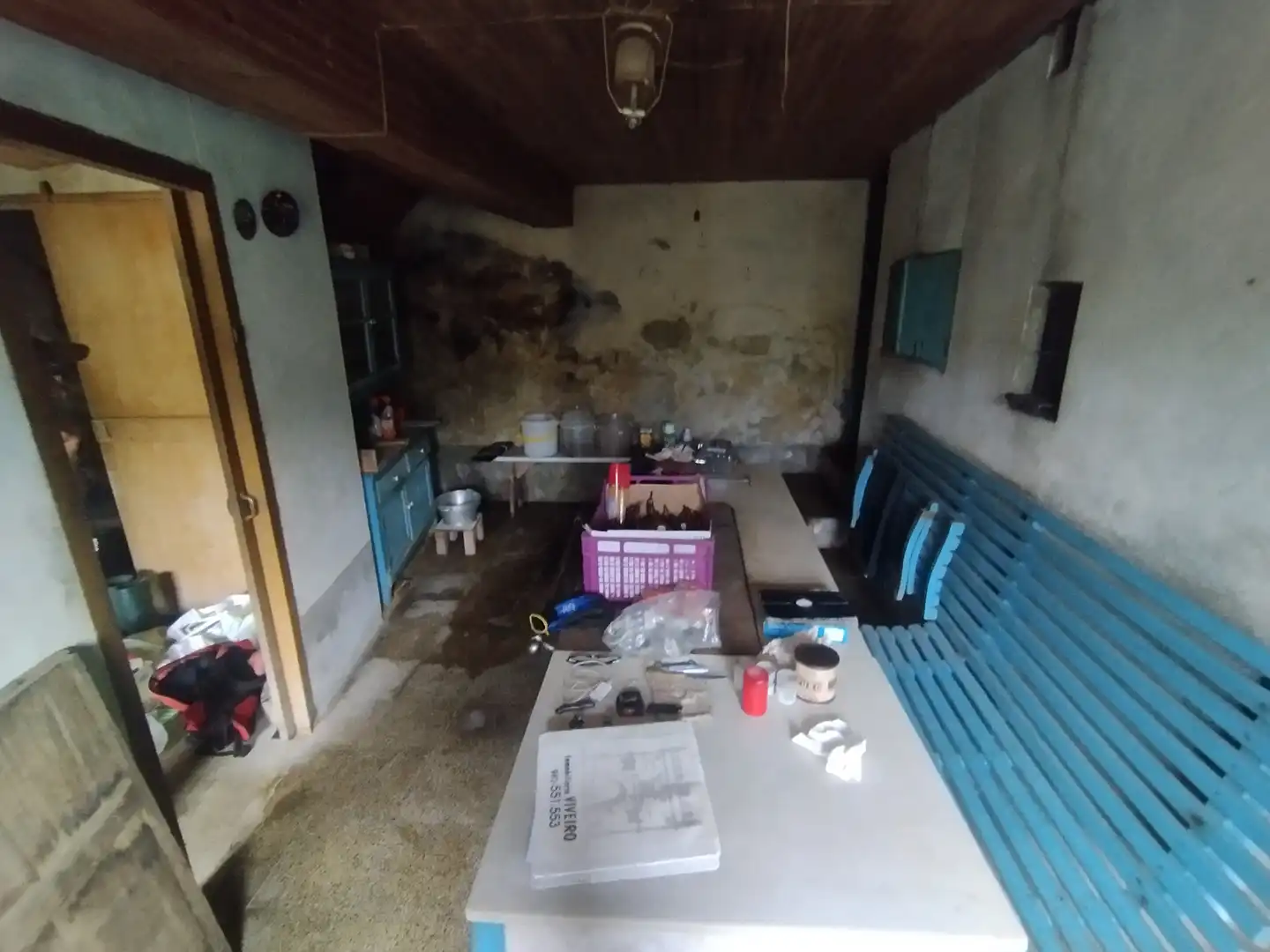 Haus mit Garten zum Verkauf in Ourol, imagen 6