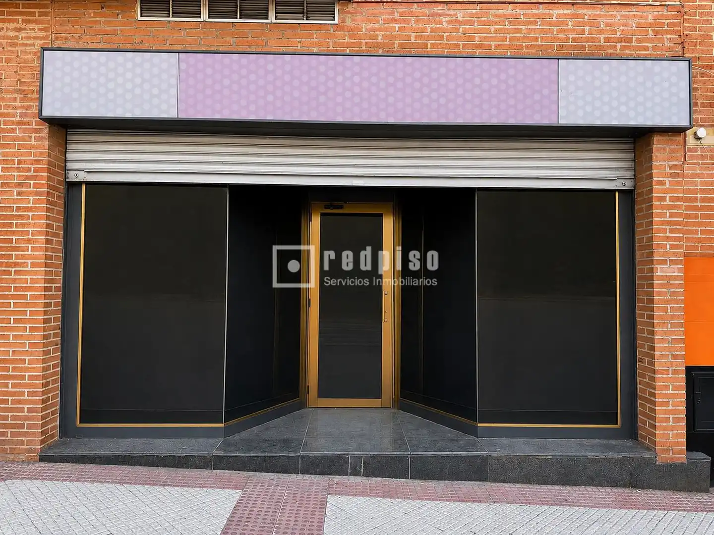Local de lloguer en Alcobendas
