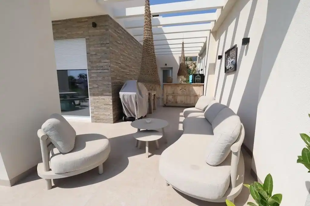 House with pool for sale in N/A, imagen 11
