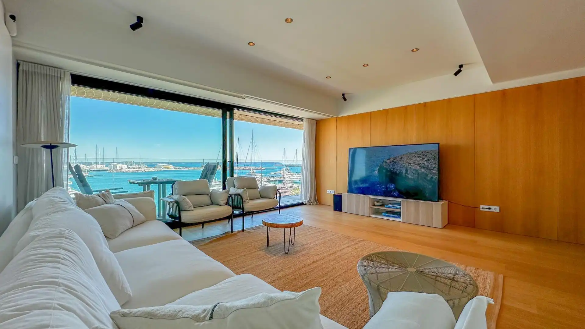 Penthouse mit Terrasse zum Verkauf in GABRIEL ROCA, imagen 5