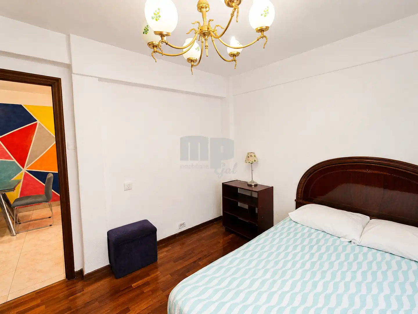 Piso en venta en Rúa Maceiras, imagen 15