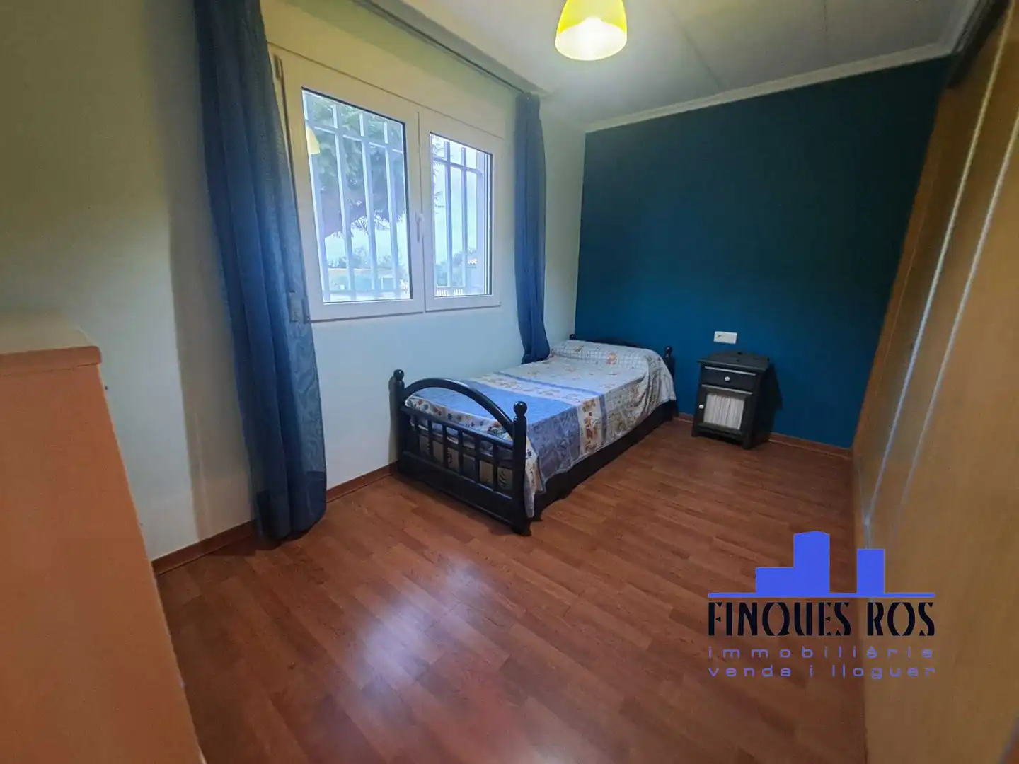 Dormitori de Casa o xalet en venda en Vinaròs amb Aire condicionat, Jardí privat i Terrassa