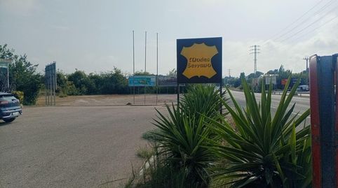 NAVE COMERCIAL EN ALQUILER COMARRUGA EL VENDRELL, imatge 2