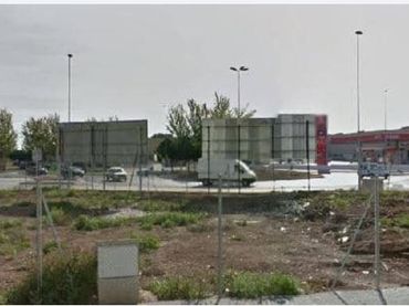Terreno residenziale in vendita a La Bosca