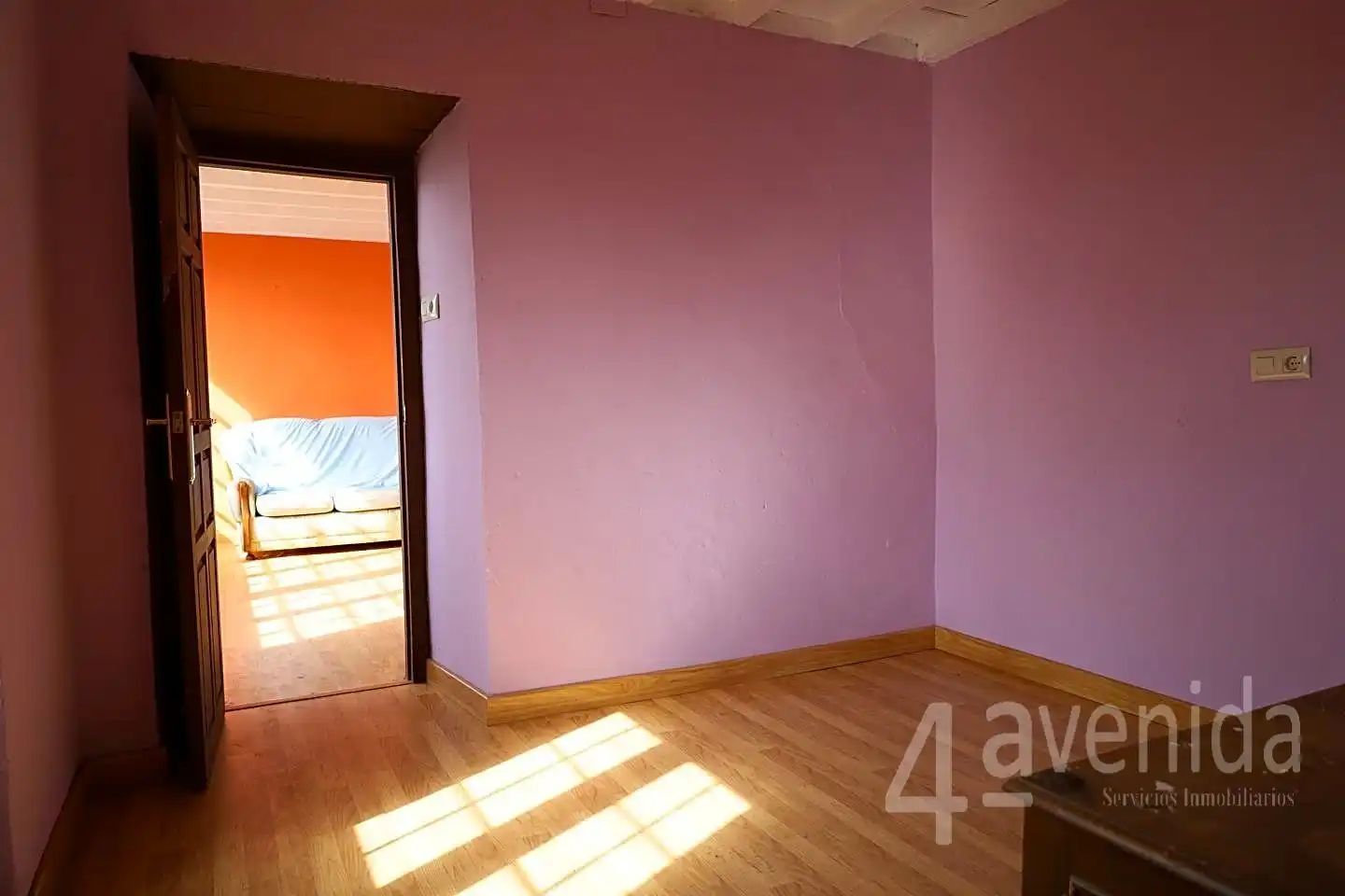 Casa adosada en venta en Villarigan, 12, Pravia