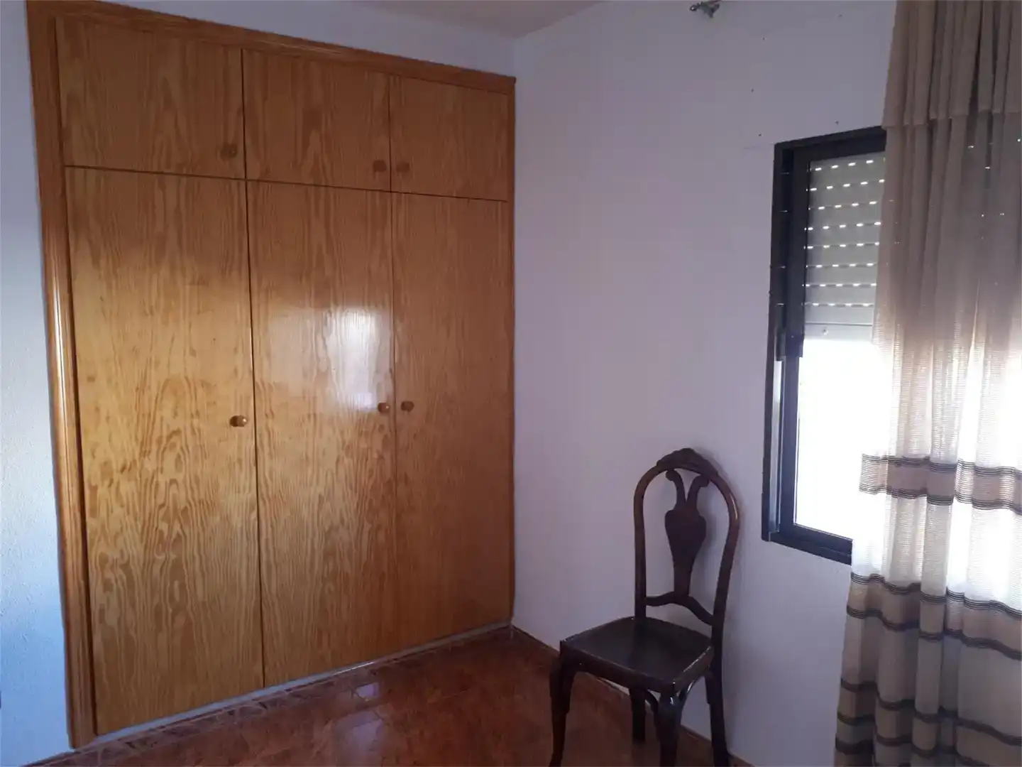 Habitación de Dúplex en venta en Caravaca de la Cruz con Trastero, Amueblado y Horno
