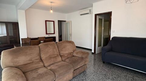 Foto 4 de Pis de lloguer a França, Sarrià de Ter, Girona