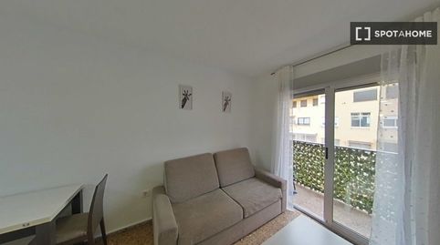 Foto 4 de Piso de alquiler en Arrancapins, Valencia Capital