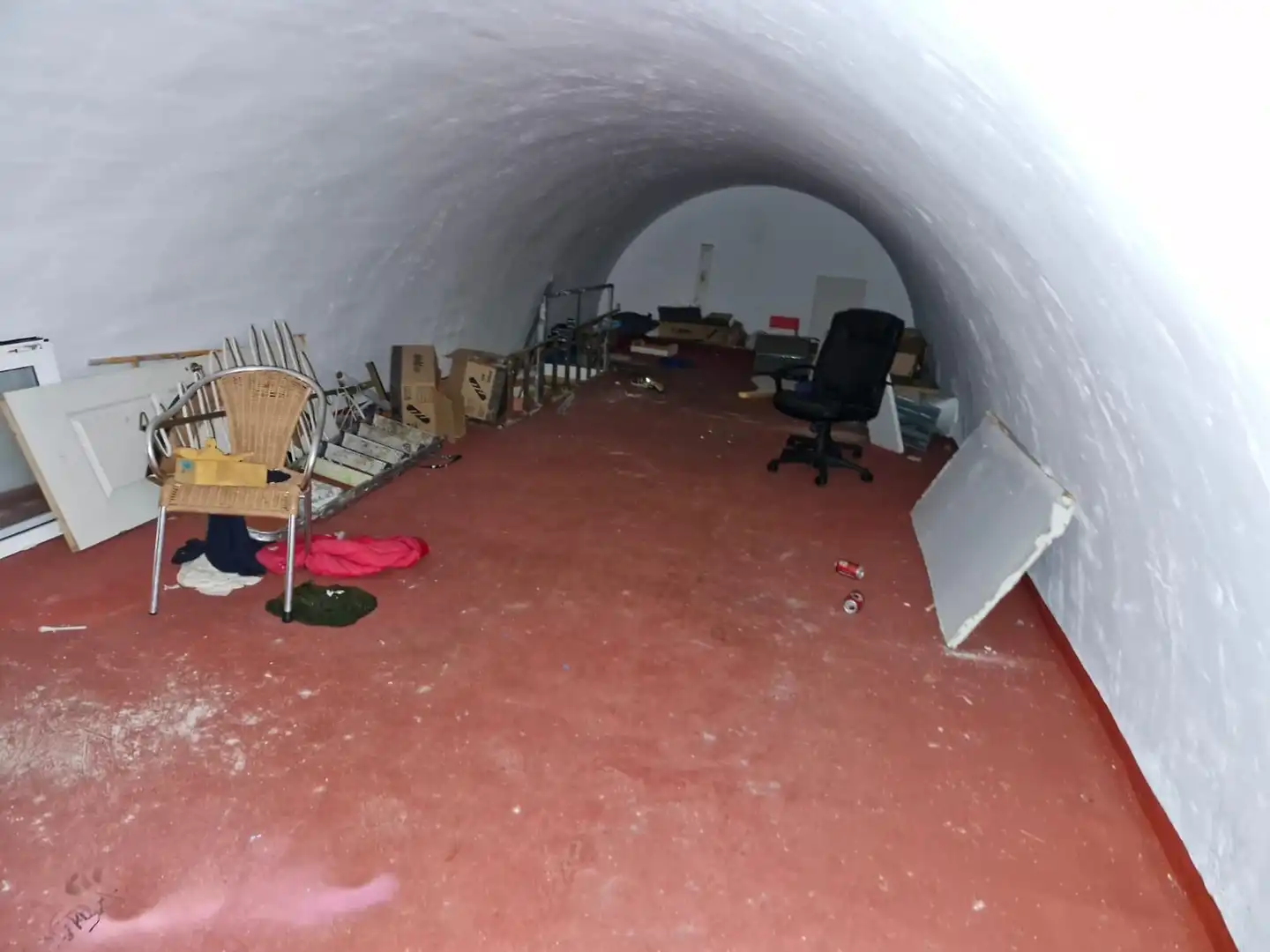 Gewerbefläche zum Verkauf in Centro- San Felipe - Huerta Fava, imagen 10