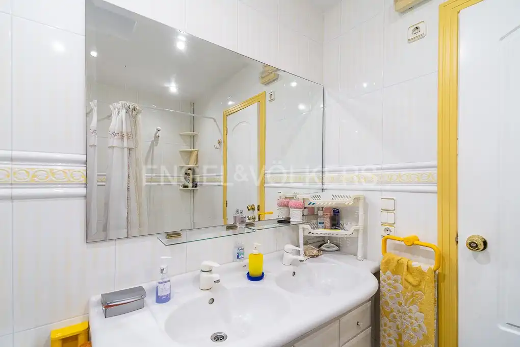 Casa con piscina in vendita a Els Poblets, imagen 16
