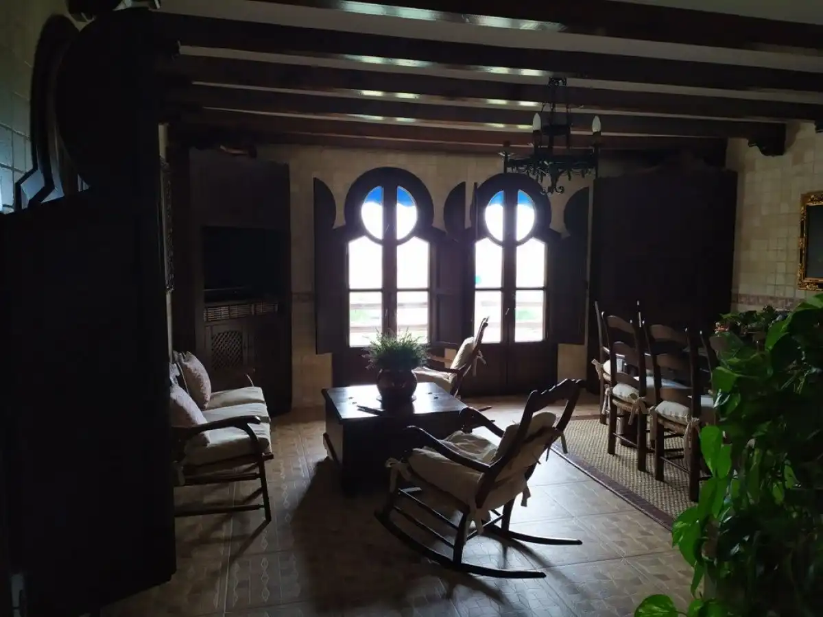 Villa con piscina in vendita a Periurbano Este - Campiña, imagen 10