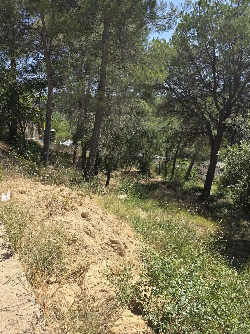 Residencial en venta en Rubí