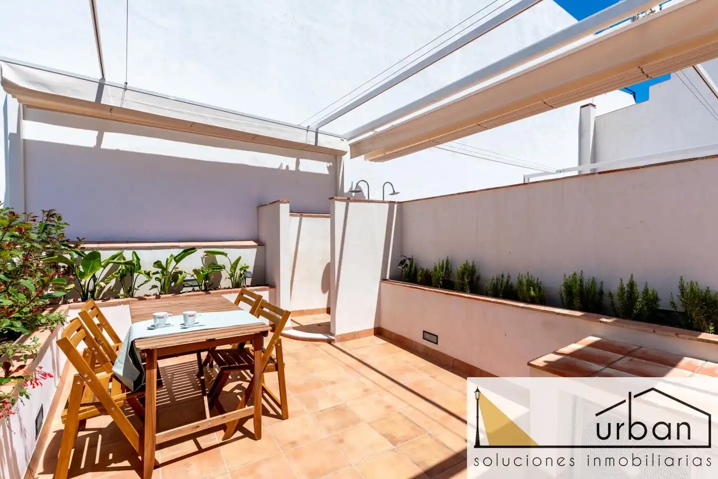Terrace of Houses for sale in Chipiona  with Private garden
