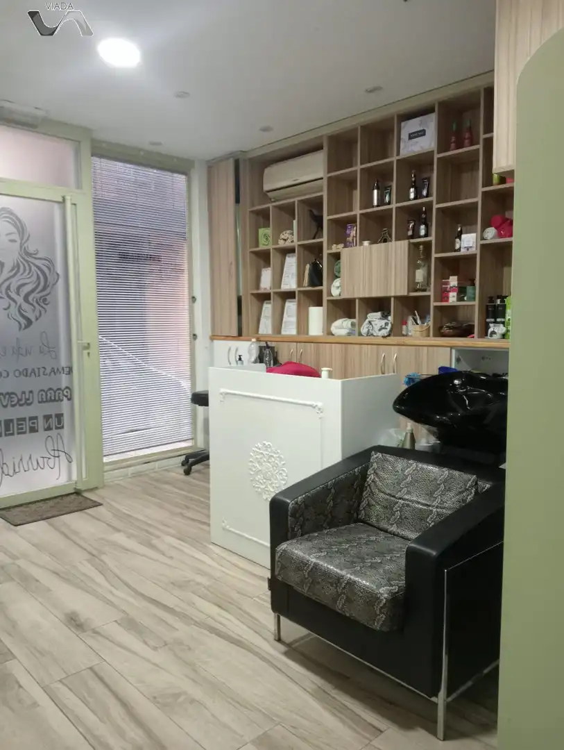Business premises for sale in Calle Cisneros 20, imagen 14