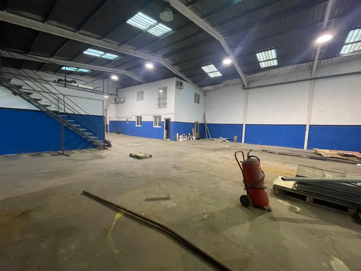 Nave industrielle à vendre à Nules, imagen 5