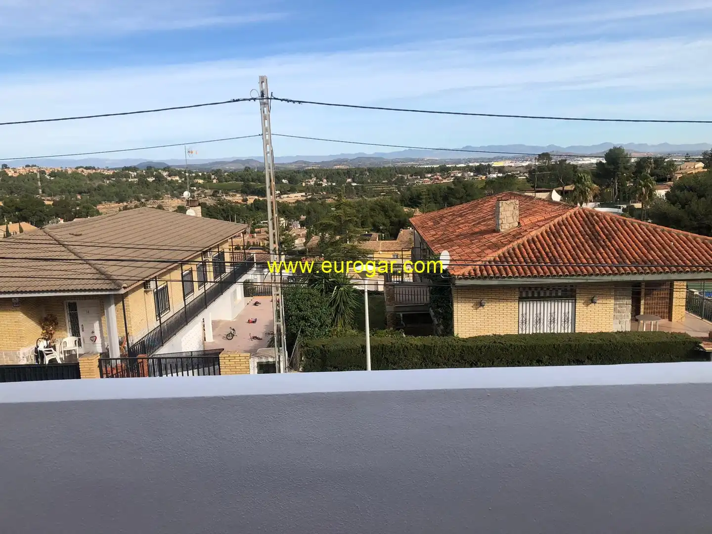 Casa o chalet en venta en Sierra Perenchiza - Cumbres de Calicanto - Sto Domingo