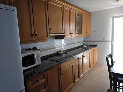 Kitchen of Flat for sale in Crevillent