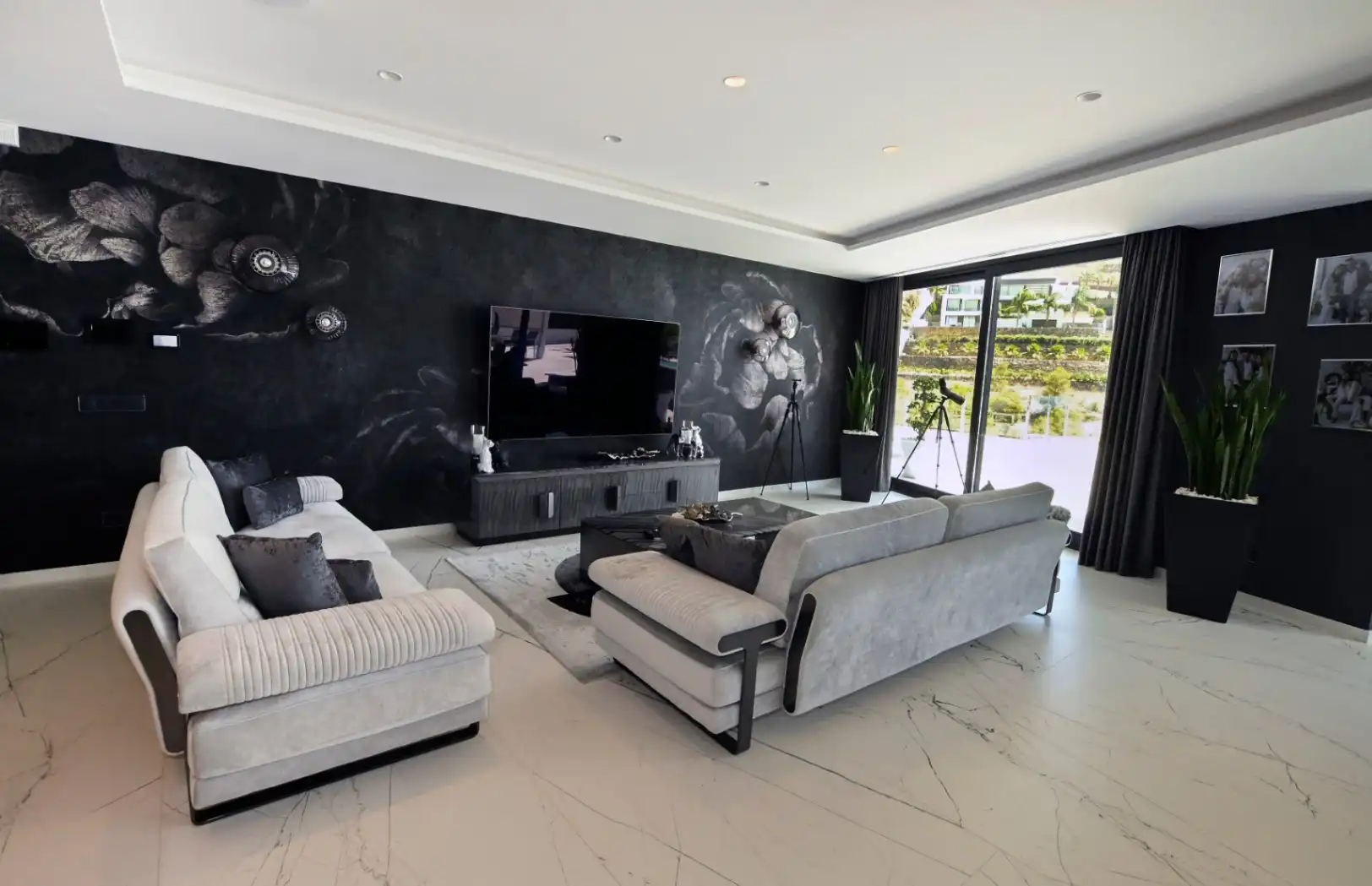 Casa con jardín en venta en La Fustera, imagen 11