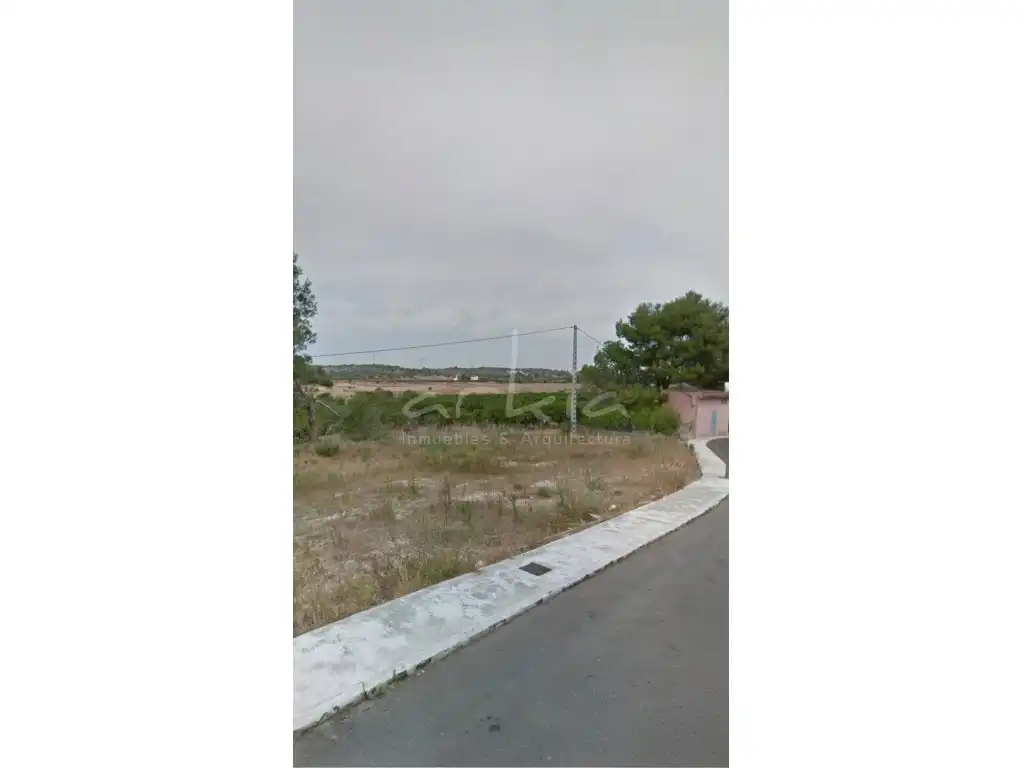 Terreno residencial en venta en Picassent, imagen 7