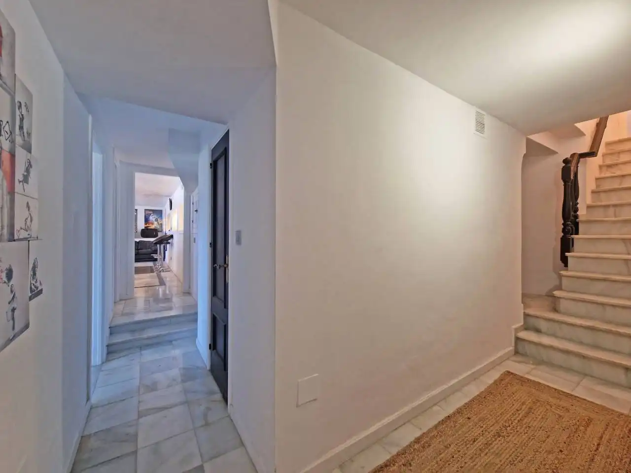 Casa con piscina en venta en Campo de Mijas, imagen 48