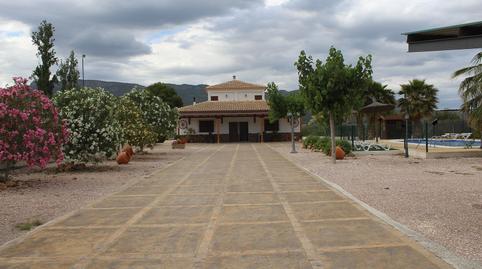 Photo 3 of House or chalet for sale in N/a, -1, Moratalla, Murcia
