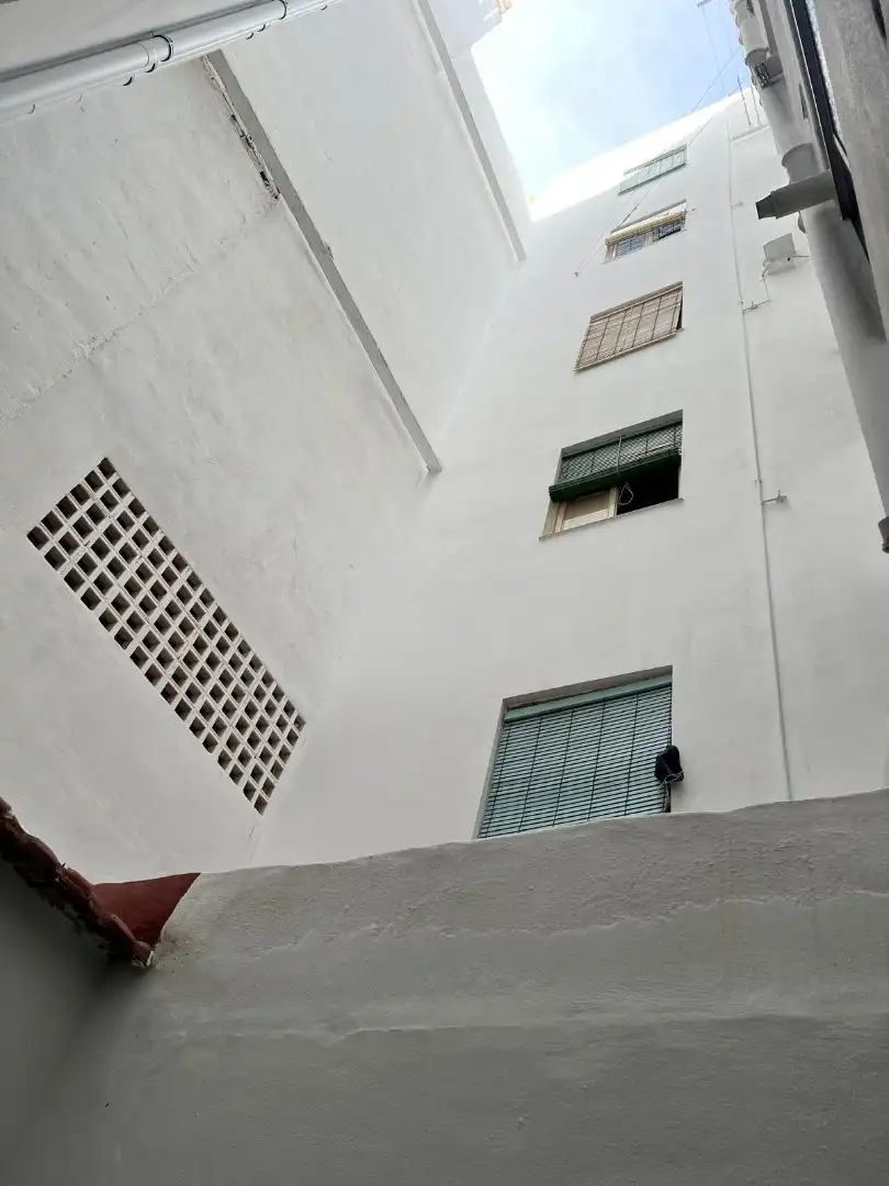 Planta baja en venta en San Crispín