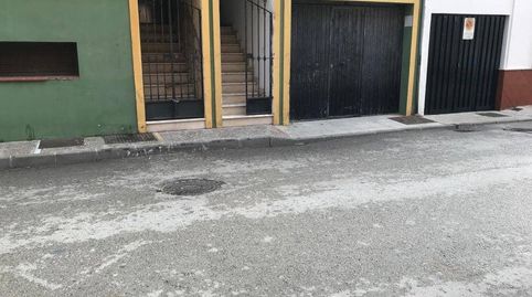 Foto 2 de Garaje en venta en C/ Francisco de Vitoria, Mondejar - Junquillos, La Línea de la Concepción