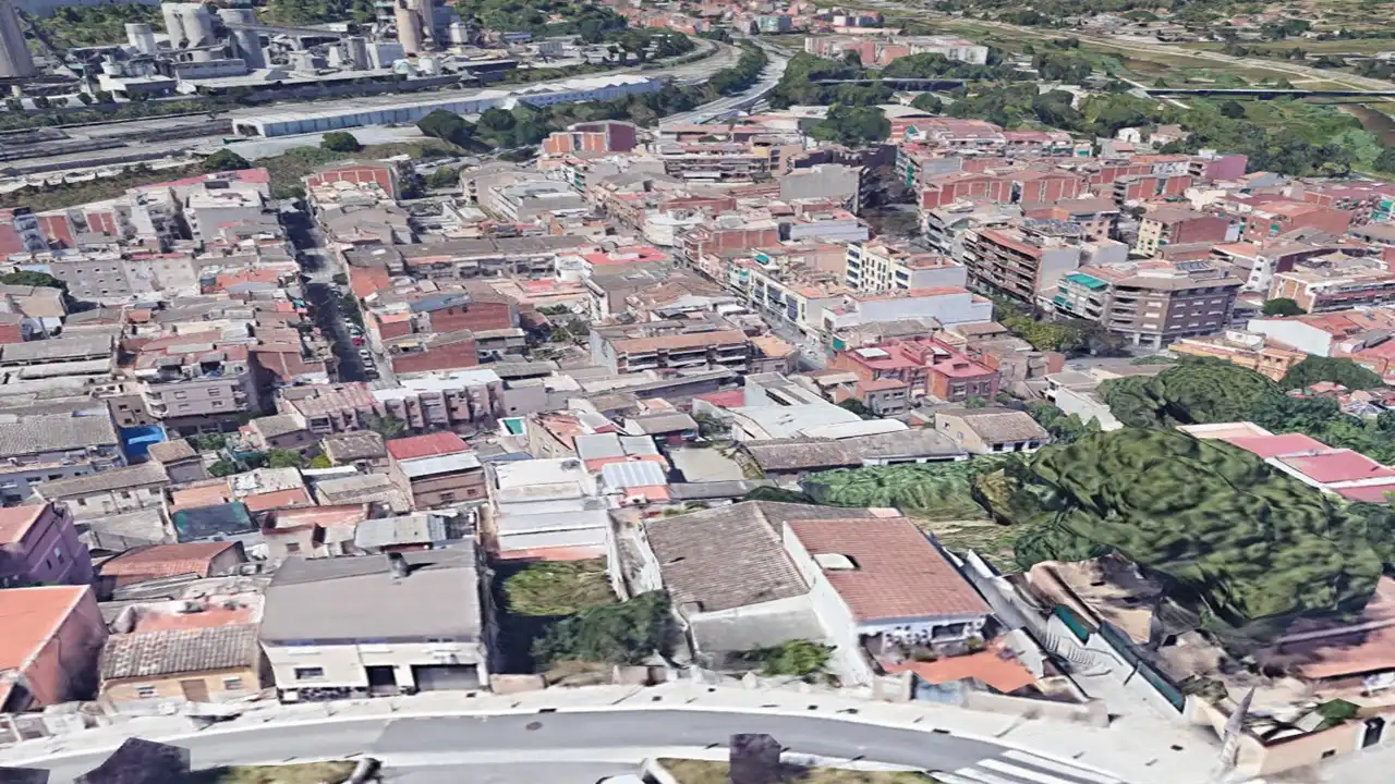 Außenansicht von Residential zum Verkauf in Montcada i Reixac