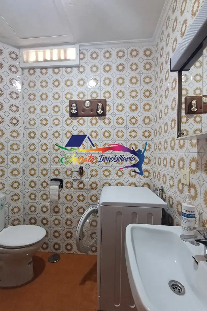 Baño de Edificio en venta en Villacañas