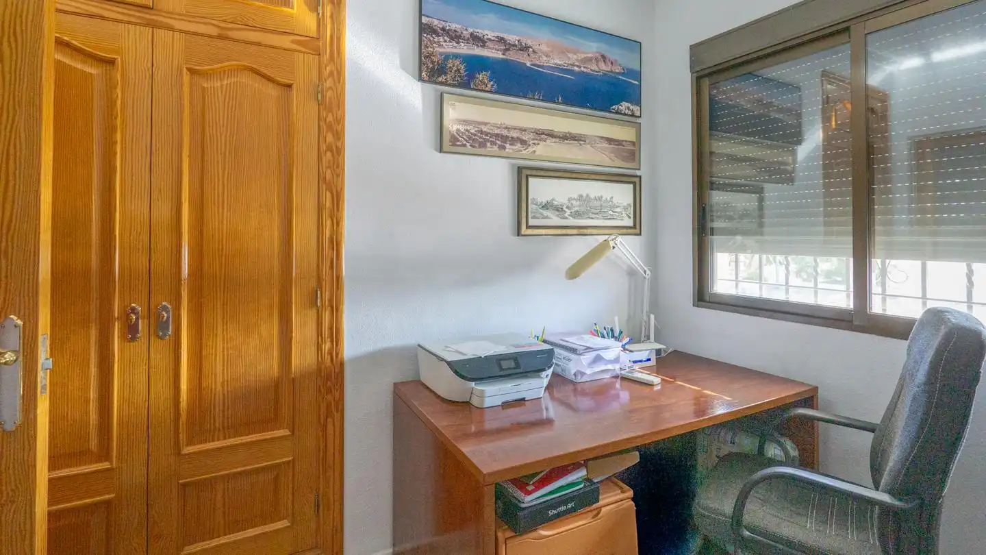 Casa o chalet en venta en Crevillent con Aire acondicionado, Jardín privado y Terraza