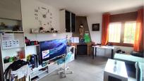 Living room of House or chalet for sale in Fogars de la Selva  with Private garden and Furnished