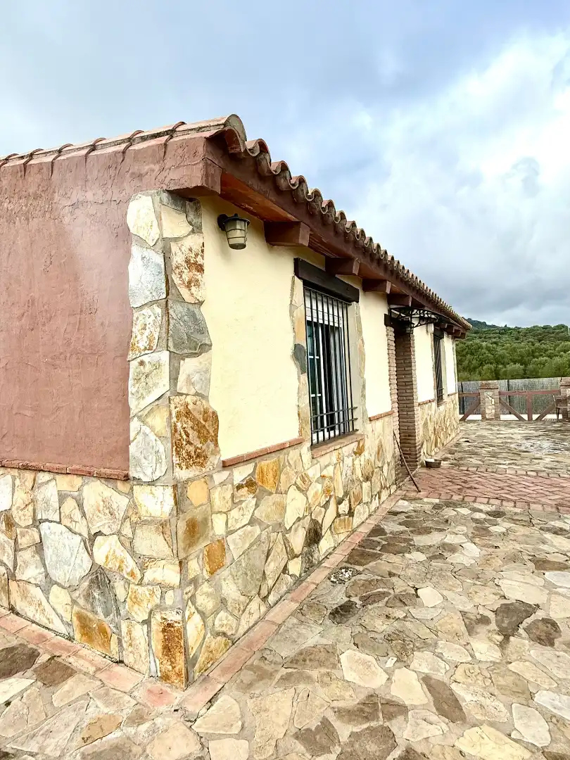Chalet con piscina en venta en Calle Dehesa de la Peña, imagen 32