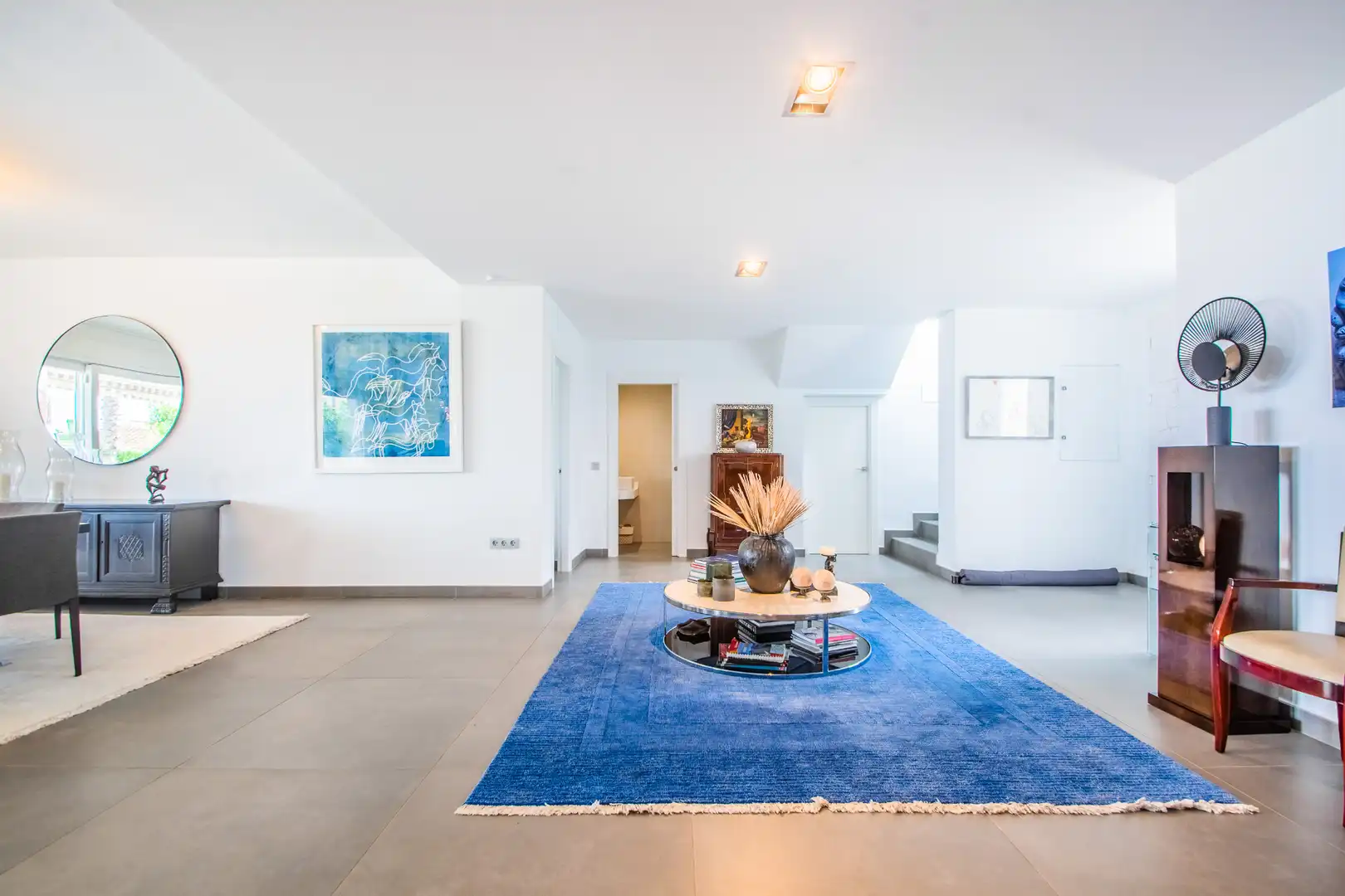 Villa mit Pool zum Verkauf in La Mairena, imagen 19