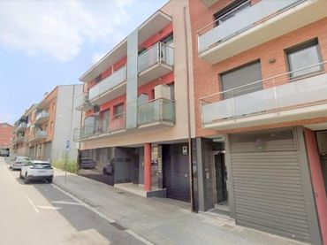 Parking for sale in Les Franqueses del Vallès