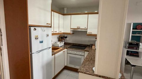 Foto 4 de Piso de alquiler en Carretera de la Costa, 80, Pla de Maset - Cap de Salou, Salou