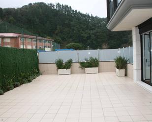 Terrace of Flat for sale in Aia  with Terrace