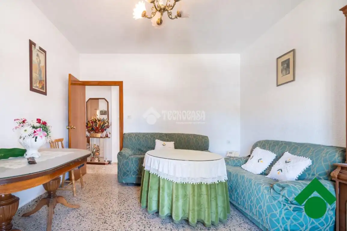 Casa pareada en venta en Íllora, imagen 31
