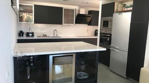 Photo 4 of Flat to rent in Carretera de Lomas de Marbella, 7j, Alto de los Monteros, Marbella