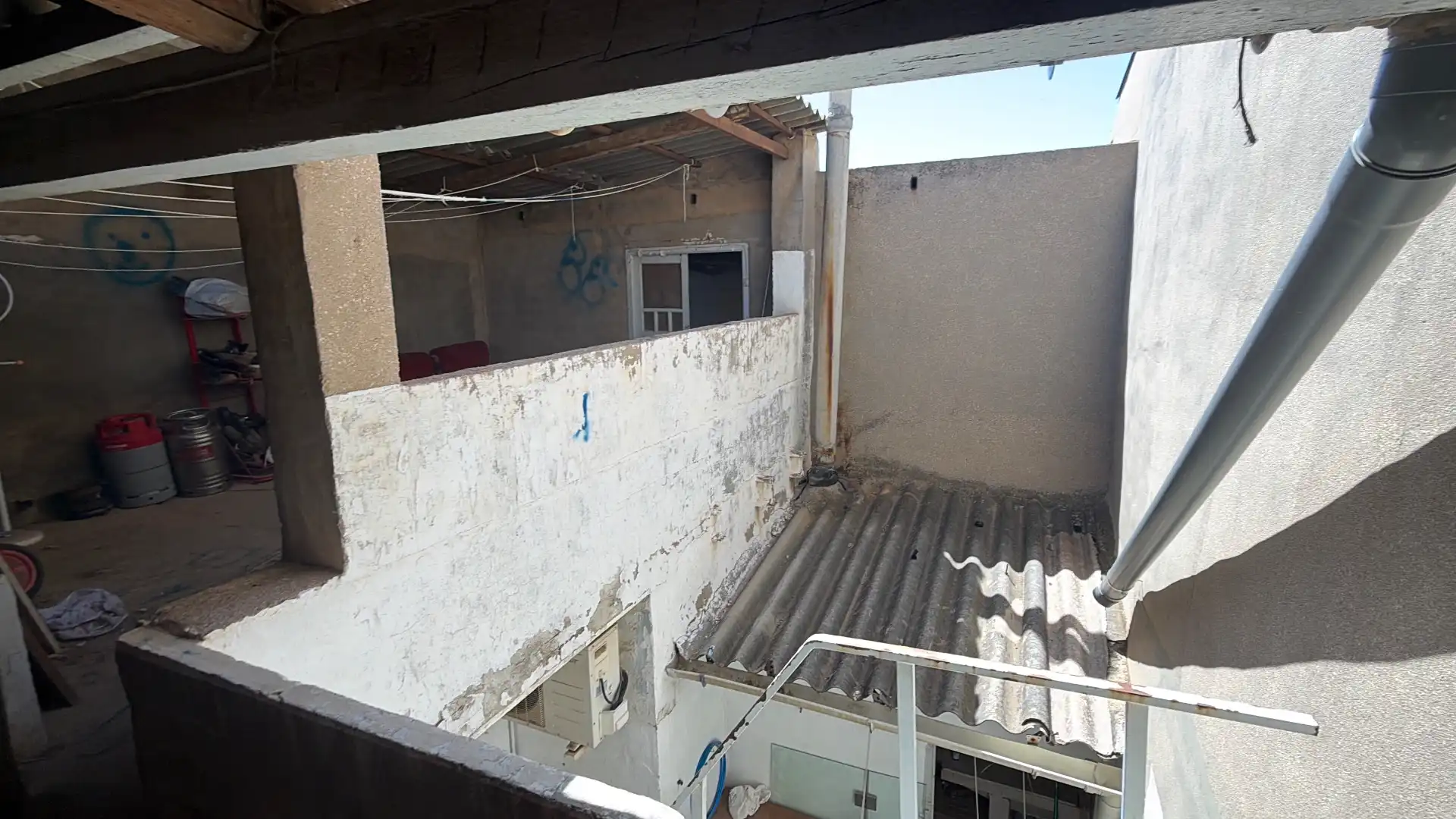 Haus zum Verkauf in Pedro Muñoz, imagen 17