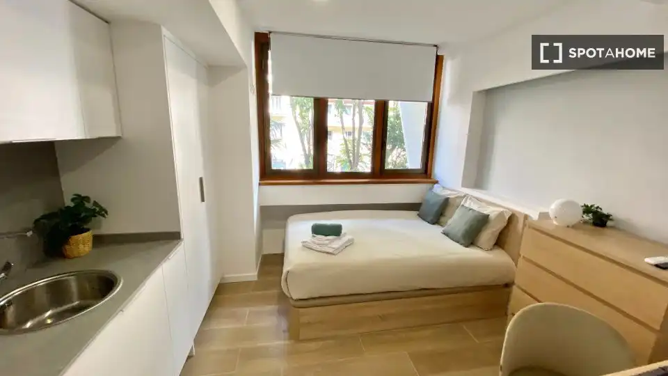 Piso en alquiler en Moncloa - Aravaca, imagen 2