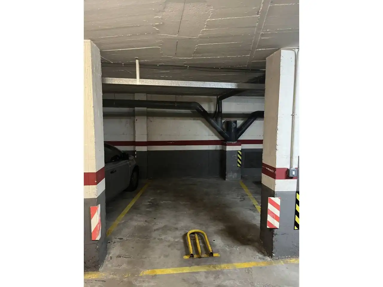 Parking de Garaje en venta en Girona